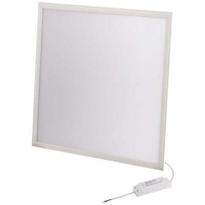 Okos LED panel 40 W, melegfehértől a hidegfehérig, fehér, Sygonix Tuya SY-5051462