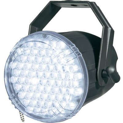 LED stroboszkóp 0,5 - 10 villanás/mp, 230 V