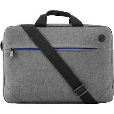 HP Notebook táska Prelude Topload Alkalmas: Max.: 39,6 cm (15,6) Szürke