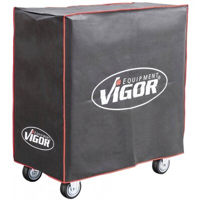 Vigor V6610-XL Univerzális takaró V6610-XL 1 db