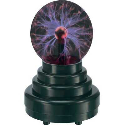 Mini plazma gömb, Ø 10 cm