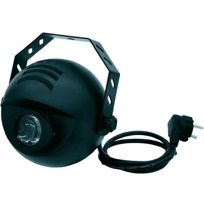 Eurolite LED H2O DMX vezérlésű LED-es vízeffekt, fény effekt