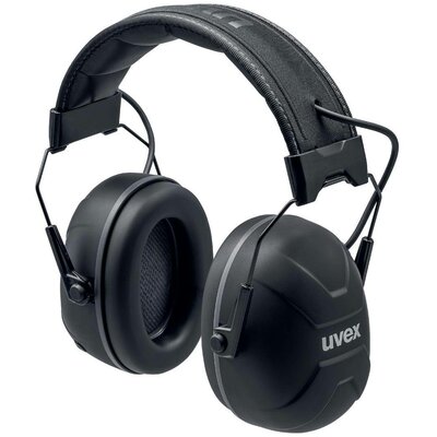 uvex aXess one 2640001 Hallásvédő fültok 31 dB 1 db