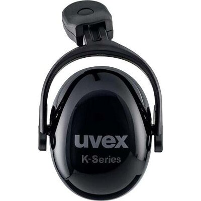 uvex 2502 2600216 Hallásvédő fültok 34 dB EN 352-1:2002 1 pár