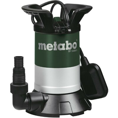 Metabo TP 13000 S 0251300000 Tisztavíz búvárszivattyú 13000 l/óra 9.5 m