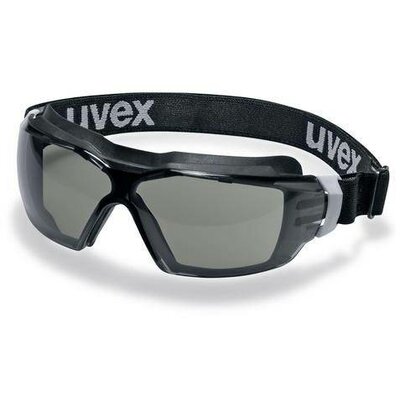 uvex pheos cx2 9309286 Védőszemüveg UV-védelemmel Zöld