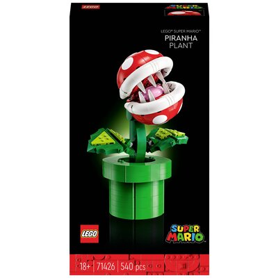 71426 LEGO® Super Mario™ Piranha növény