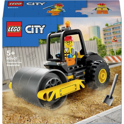 LEGO® CITY 60401 Úthenger
