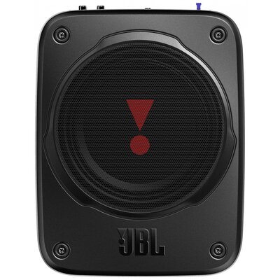JBL BassPro Lite Autó aktív mélysugárzó 200 W