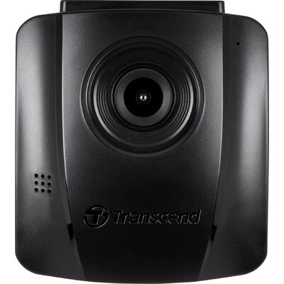 Transcend DrivePro 110 Autós kamera Látószög, vízszintes (max.)=130 °