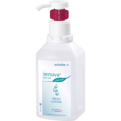 Schülke sensiva Waschlotion SC1044 Mosó lotion 500 ml 500 ml