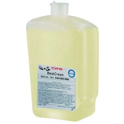 CWS Hygiene CWS 5481000 Seifenkonzentrat Best Foam Mild HD5481 Folyékony szappan 6 l 1 készlet