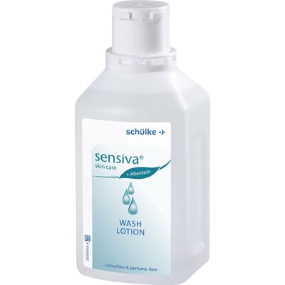 Schülke sensiva Waschlotion SC1042 Mosó lotion 500 ml 500 ml