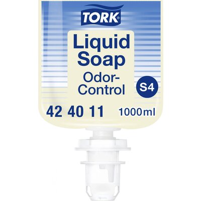 TORK 424011 Folyékony szappan 1 l