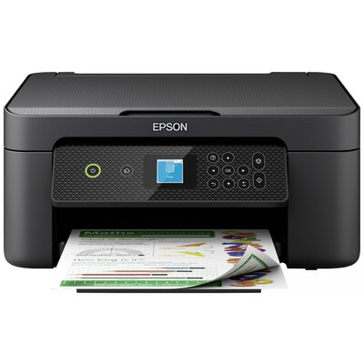 Epson Expression Home XP-3200 Színes tintasugaras multifunkciós nyomtató A4 Nyomtató, szkenner, másoló Duplex, USB, WLAN