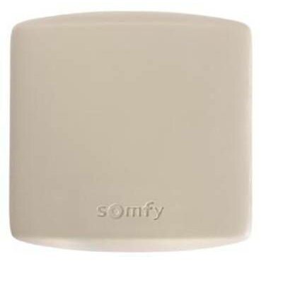 Somfy 2400556 Vezeték nélküli bővítő modul 433 MHz