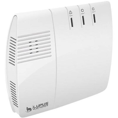 LUPUSEC vezeték nélküli Központ XT2 Plus