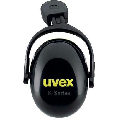 uvex 2502 2600214 Hallásvédő fültok 35 dB EN 352-1:2002 1 pár