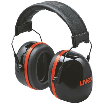 uvex K30 2630030 Hallásvédő fültok 36 dB 1 db