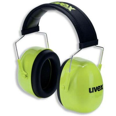 uvex K4 2600004 Hallásvédő fültok 35 dB 1 db