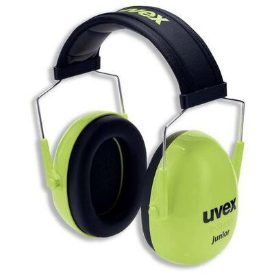 uvex K Junior 2600011 Hallásvédő fültok 29 dB 1 db