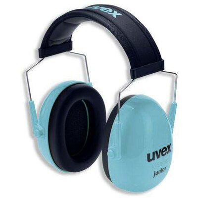 uvex K Junior 2600010 Hallásvédő fültok 29 dB 1 db
