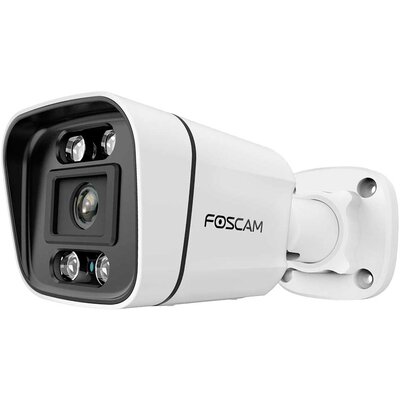 Foscam V8EP LAN IP Megfigyelő kamera 3840 x 2160 pixel