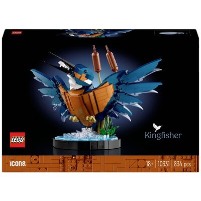 10331 LEGO® ICONS™ jégmadár