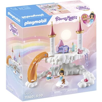 Playmobil® Princess Magic Mennyei Babafelhő 71360
