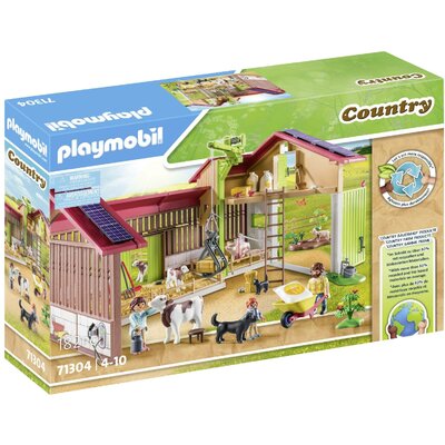 Playmobil® Country Nagy parasztgazdaság 71304