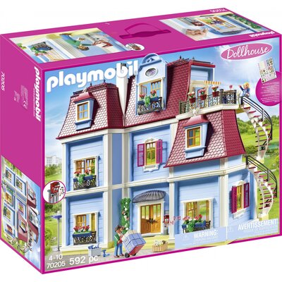 Playmobil® Dollhouse 70205