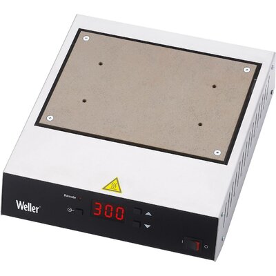Weller WHP 1000 Tartaélk fűtőtest 1000 W 50 - 300 °C