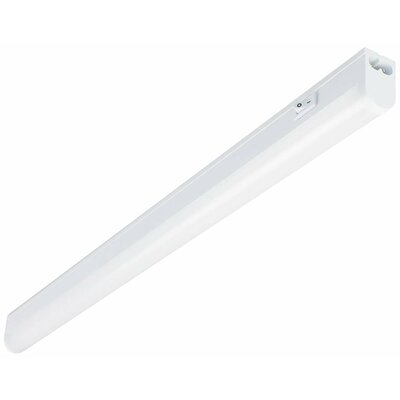 mlight Trace 18W CCT LED-es polc alá szerelhető lámpa LED 18 W EEK: F (A - G) Hidegfehér, Semleges fehér, Melegfehér Fehér