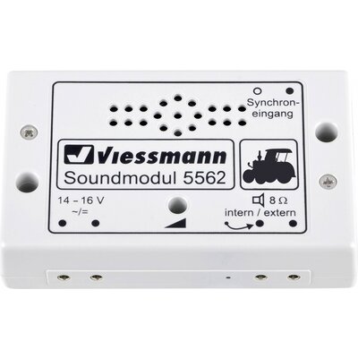 Viessmann Modelltechnik 5562 Hangmodul LANZ Bulldog Kész modul