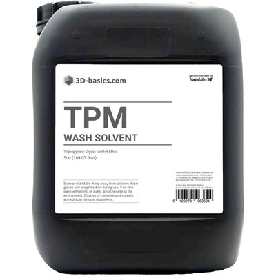 tisztítószer TPM Wash Solvent 5 L 320023