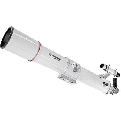 Bresser Optik AR-90 90/900 Lencsés teleszkóp Akromatikus Nagyítás 13 - 180 x