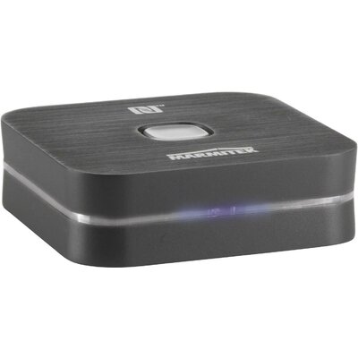 Marmitek BoomBoom 80 Bluetooth zene vevő Bluetooth verzió: 3.0, A2DP 15 m NFC átvitel támogatás