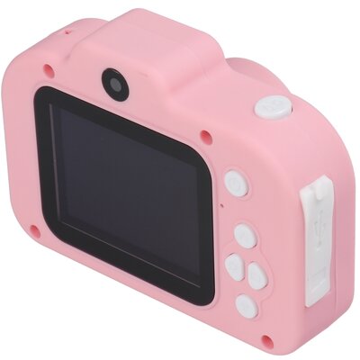 Digitális gyerek fényképezőgép KDC-0025A pink