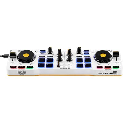 Hercules DJControl Mix DJ kontroller