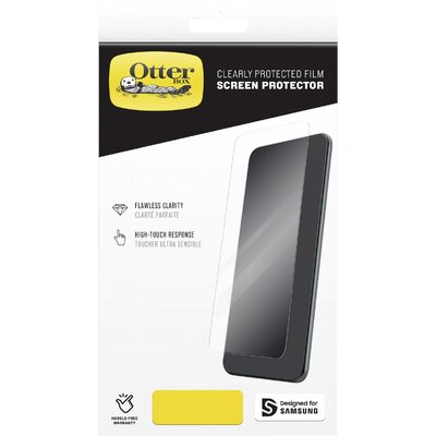 Otterbox Displayschutz Kijelzővédő fólia Galaxy S22 1 db 840104295090