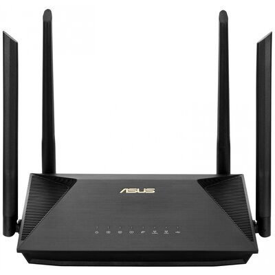 Asus RT-AX53U AX1800 WLAN router 2.4 GHz, 5 GHz