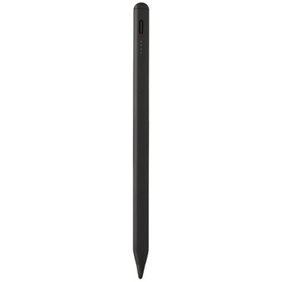 Designed for SAMSUNG érintő ceruza (kapacitív, mágneses, Type-C) FEKETE