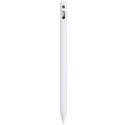 DUX DUCIS SP-05 DUX DUCIS STYLUS érintő ceruza (aktív, mágneses + póthegy) FEHÉR Apple Pencil kompatibilis