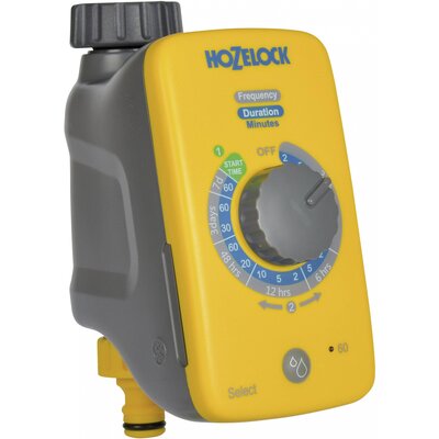 Hozelock Select Controller 2220 0000 Öntözés vezérlő