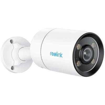 Reolink ColorX Series P320X LAN IP Ajtókémlelő kamera 2560 x 1440 pixel