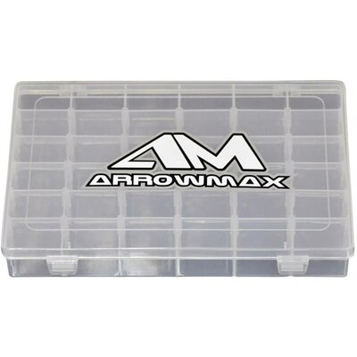 ArrowMax AM-199523 Track tools