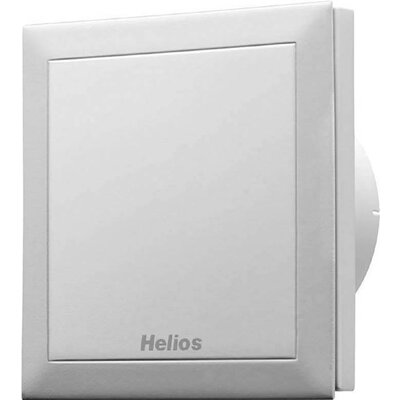 Helios Ventilatoren M1150 Kis helyiség ventilátor 230 V 260 m³/óra