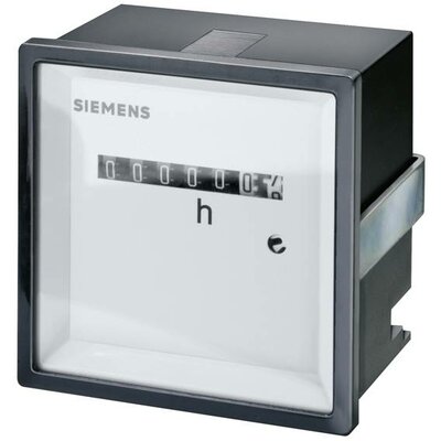 Siemens 7KT5602 Üzemóra számláló