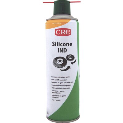 CRC SILICONE IND SILICONE IND szilikon spray 500 ml