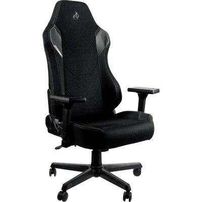 Nitro Concepts X1000 Gamer szék Fekete